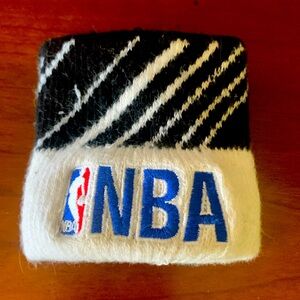 NBA Sweatband